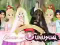 Игра Невеста Princess: Класичен или Необичен онлајн Игра Невеста Princess: Класичен или Необичен онлајн