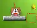 Игра Среќавање со кученцето онлајн Игра Среќавање со кученцето онлајн