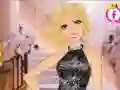 Игра Барби Гламур Кралица онлајн