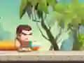 Игра Блок Воин онлајн Игра Блок Воин онлајн