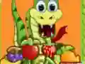 Игра Плодна Змија онлајн