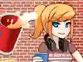 Игра Девојка Beer Pong онлајн Игра Девојка Beer Pong онлајн