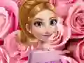 Игра Спас за Ледената Принцеза со Рози онлајн