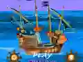 Игра Најдобро Стрелство: Пиратскиот Брод онлајн Игра Најдобро Стрелство: Пиратскиот Брод онлајн