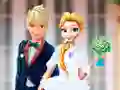 Игра Принцеза Ели: Свадбен Сон онлајн