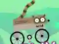 Игра RigBMX 2 Проклетството на Судирот онлајн