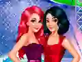Игра Bff Модни Свети онлајн Игра Bff Модни Свети онлајн