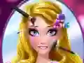 Игра Модерна Принцеза Совршен Мек-ап онлајн
