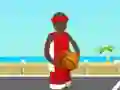Игра Уличен Кошаркарски Џем онлајн Игра Уличен Кошаркарски Џем онлајн