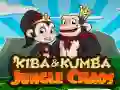 Игра Киба и Кумба: Џунгла Хаос онлајн