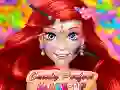 Игра Сладок Совршен Мејкап онлајн