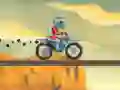 Игра X-Trial Racing онлајн Игра X-Trial Racing онлајн