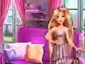 Игра Најдете го одењето на Рапунзел за бал онлајн