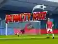 Игра Пеналти онлајн Игра Пеналти онлајн