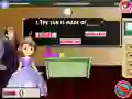 Игра Час по наука на принцезата онлајн Игра Час по наука на принцезата онлајн