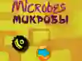 Игра Микроби онлајн Игра Микроби онлајн