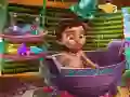Игра Нега за беби тушот на Моана онлајн Игра Нега за беби тушот на Моана онлајн