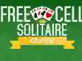 Игра Класичен FreeCell Солитер онлајн Игра Класичен FreeCell Солитер онлајн