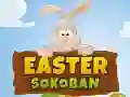 Игра Велигденски Сокобан онлајн