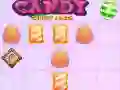 Игра Супер Линии Сладости онлајн