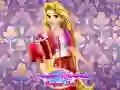 Игра Совршена Романса на Принцезата онлајн