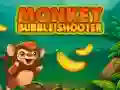 Игра Мајмун Бабл Схоотер онлајн Игра Мајмун Бабл Схоотер онлајн