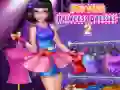 Игра Облеки на Принцезата Поп Ѕвезда 2 онлајн Игра Облеки на Принцезата Поп Ѕвезда 2 онлајн