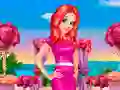 Игра Подготовка за венчавање на принцезите онлајн
