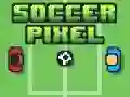 Игра Пиксел Фудбал онлајн