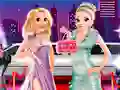Игра BFF Партнерка со Познатите онлајн