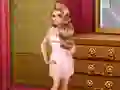 Игра Sery Prom: Облекување на Куклата онлајн Игра Sery Prom: Облекување на Куклата онлајн