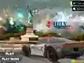 Игра Паркирање на 4. јули 2 онлајн Игра Паркирање на 4. јули 2 онлајн