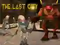 Игра Последниот Град онлајн