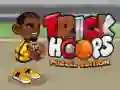 Игра Trick Hoops: Издание на Загатки онлајн