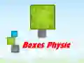 Игра Физика на Кутиите онлајн