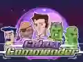 Игра Командант на Галаксијата онлајн Игра Командант на Галаксијата онлајн