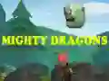 Игра Силни Дракони онлајн