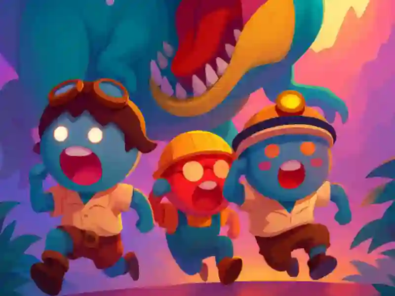 Игра Експлозија на банда онлајн