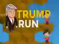 Игра Трамп Трка онлајн Игра Трамп Трка онлајн