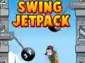 Игра Swing Jetpack онлајн Игра Swing Jetpack онлајн
