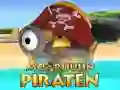 Игра Moorhuhn Пирати онлајн Игра Moorhuhn Пирати онлајн