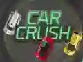 Игра Срушување Автомобили онлајн Игра Срушување Автомобили онлајн