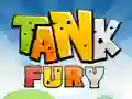 Игра Јарост на тенковите онлајн Игра Јарост на тенковите онлајн