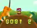 Игра Гоги 2 онлајн