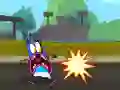 Игра Nickelodeon сала за игри онлајн