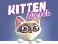 Игра Совпаѓање на Мачкиња онлајн