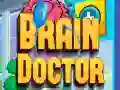 Игра Доктор на Мозокот онлајн