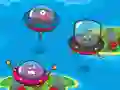 Игра Разбивач на НЛО  онлајн Игра Разбивач на НЛО  онлајн