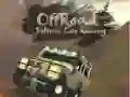 Игра Екстремно офроад трки на автомобили онлајн Игра Екстремно офроад трки на автомобили онлајн