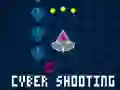 Игра Киберстрелба онлајн